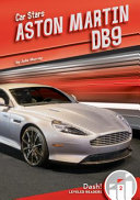 Aston Martin DB9 cover