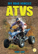 ATVs cover