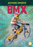 BMX cover
