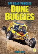Dune Buggies cover
