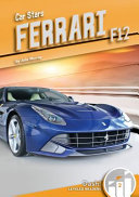 Ferrari F12 cover