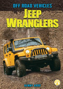 Jeep Wranglers cover
