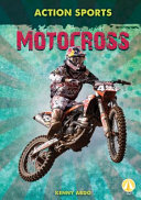 Motocross cover