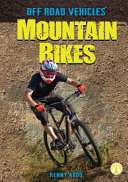 Mountain Bikes cover
