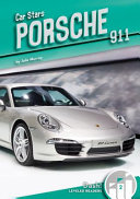 Porsche 911 cover