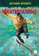 Skateboarding cover