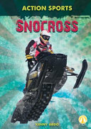 Snocross cover