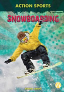 Snowboarding cover
