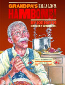Grandpa's Ha-La-Loo-Ya Hambone! cover