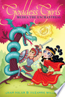 Medea the Enchantress cover