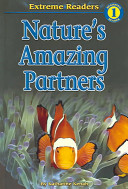 Nature's Amazing Partners cover