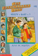 Kristy + Bart = ? cover