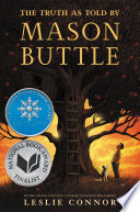 The Truth as Told by Mason Buttle cover