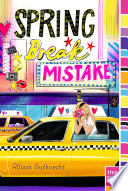 Spring Break Mistake cover