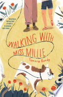 Walking with Miss Millie cover
