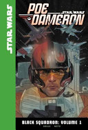 Black Squadron: Volume 1 cover