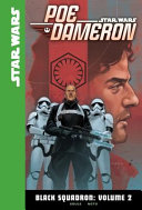 Black Squadron: Volume 2 cover
