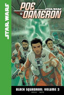 Black Squadron: Volume 3 cover
