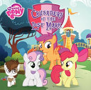 Crusaders of the Lost Mark cover