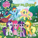 Hooray for Spring! cover