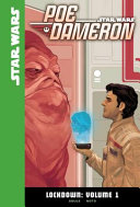 Lockdown: Volume 1 cover