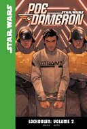 Lockdown: Volume 2 cover