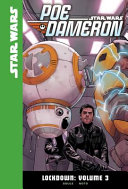 Lockdown: Volume 3 cover