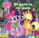 The Reason for the Season cover