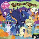 Tricks and Treats cover