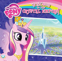 Welcome to the Crystal Empire! cover