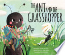 The Ant and the Grasshopper cover