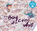 The Boy Who Cried Wolf cover