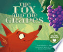 The Fox and the Grapes cover