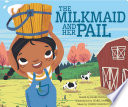 The Milkmaid and Her Pail cover