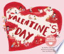 Valentine's Day cover