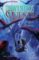 Dragon Bones cover