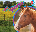 My Horse cover