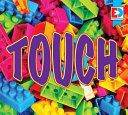 Touch cover
