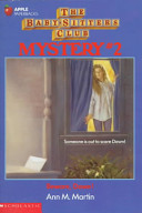 Beware, Dawn! cover