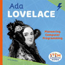 Ada Lovelace: Pioneering Computer Programming cover