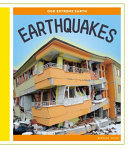 Earthquakes cover