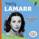 Hedy Lamarr: Reimagining Radio cover