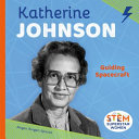 Katherine Johnson: Guiding Spacecraft cover