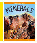 Minerals cover