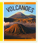 Volcanoes cover