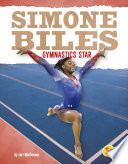 Simone Biles: Gymnastics Star cover