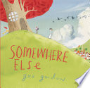 Somewhere Else cover
