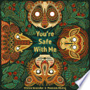 You're Safe with Me cover