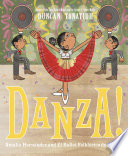 Danza! Amalia Hernández and El Ballet Folklórico de México (English) cover