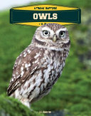 Owls cover